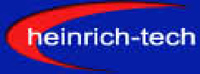 Logo Ingenieurbüro Heinrich