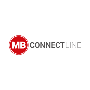 mb connect line